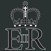 Queen Elizabeth II Women's T-Shirt thumb 6
