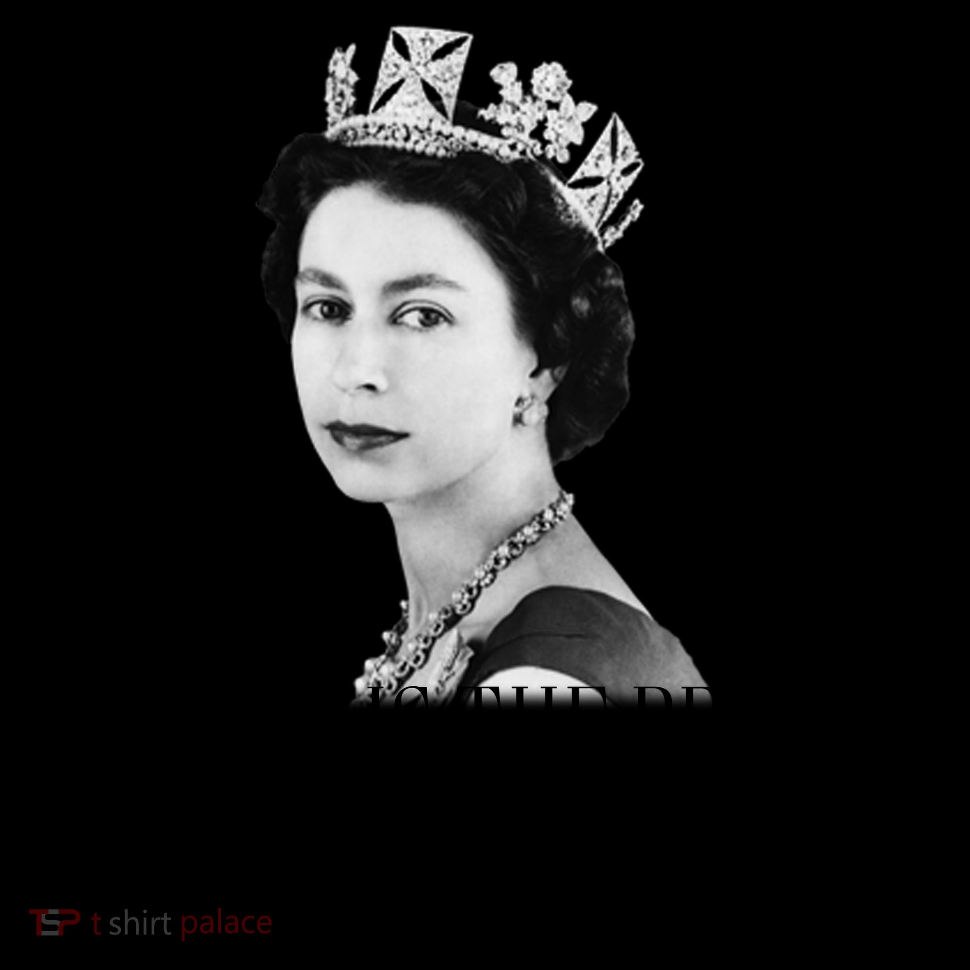 Queen Elizabeth II Inspiring Quote Coffee Mug