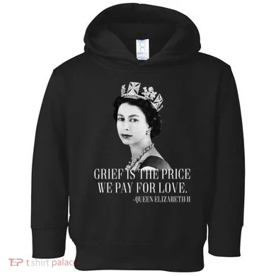 Toddler Hoodie