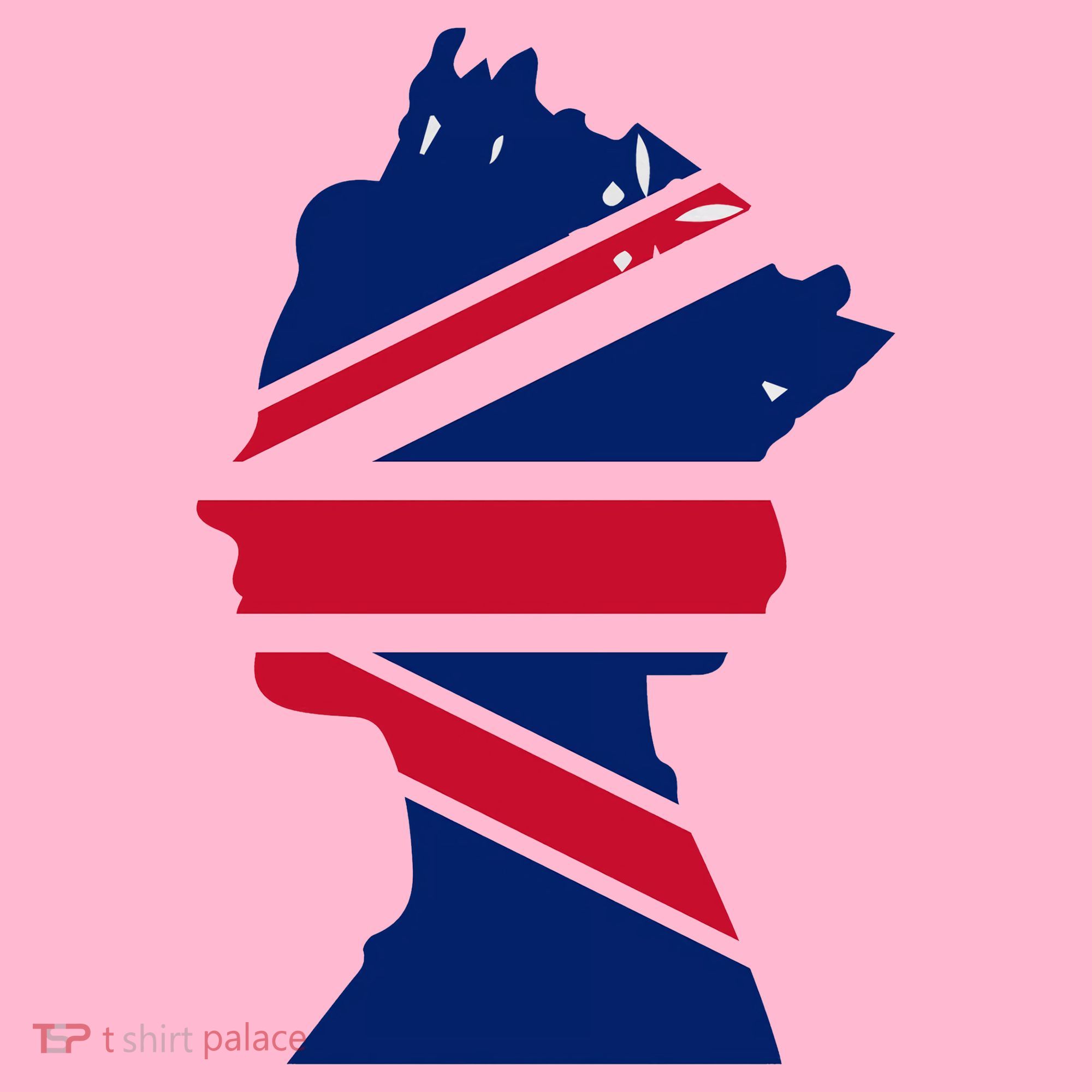 Queen Elizabeth Platinum Jubilee Celebration Queens 70th Anniversary Union Jack Coaster