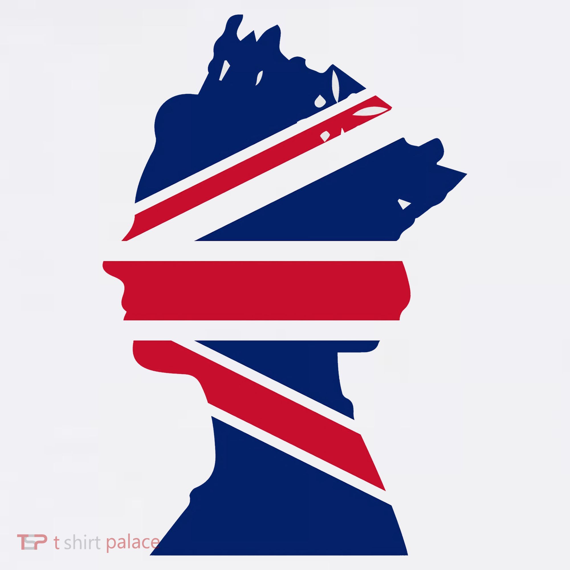 Queen Elizabeth Platinum Jubilee Celebration Queens 70th Anniversary Union Jack Women's Hoodie