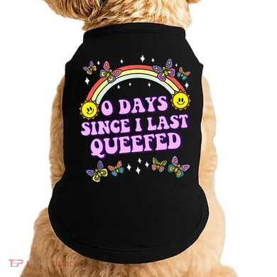 Queef Embarrassing Doggie Tank