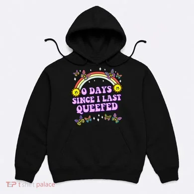 Queef Embarrassing Hoodie
