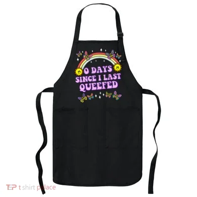 Queef Embarrassing Apron