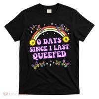Queef Embarrassing T-Shirt thumb 0