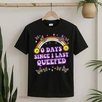 Queef Embarrassing T-Shirt thumb 2
