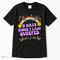 Queef Embarrassing Tall T-Shirt thumb 0