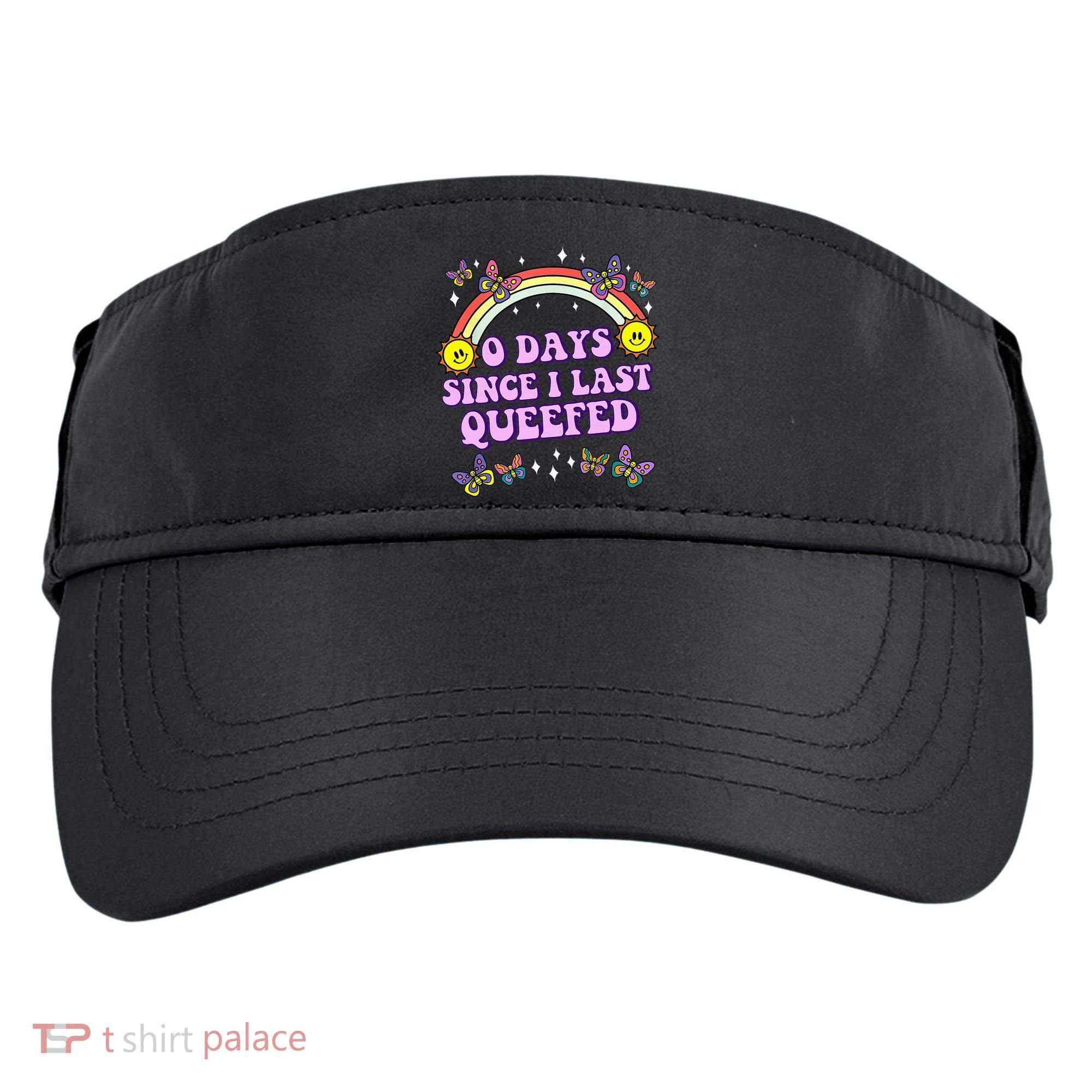Queef Embarrassing Adult Drive Performance Visor