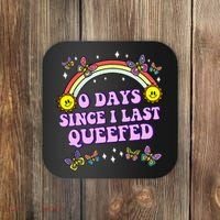 Queef Embarrassing Coaster thumb 0