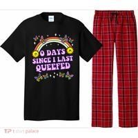 Queef Embarrassing Pajama Set thumb 0