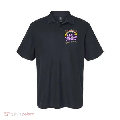 Queef Embarrassing Polo