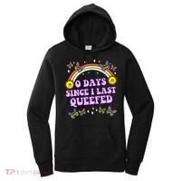Queef Embarrassing Women's Hoodie thumb 0