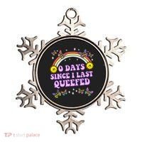 Queef Embarrassing Ornament thumb 0