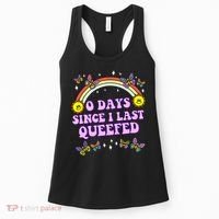 Queef Embarrassing Women's Tank Top thumb 0