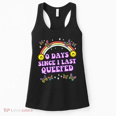 Queef Embarrassing Women's Tank Top