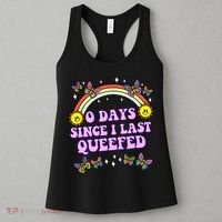 Queef Embarrassing Women's Tank Top thumb 3