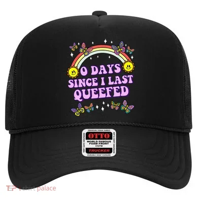 Queef Embarrassing Hat