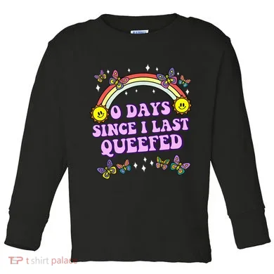 Toddler Long Sleeve