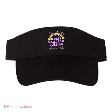 Queef Embarrassing Visor