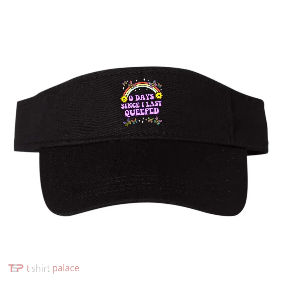 Queef Embarrassing Visor
