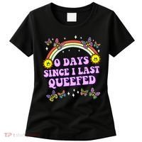 Queef Embarrassing Women's T-Shirt thumb 0