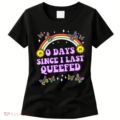 Queef Embarrassing Women's T-Shirt