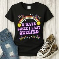 Queef Embarrassing Women's T-Shirt thumb 3