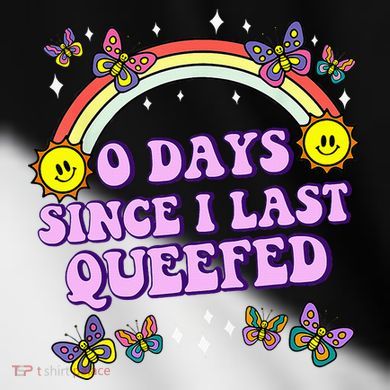 Queef Embarrassing Toddler Fine Jersey T-Shirt