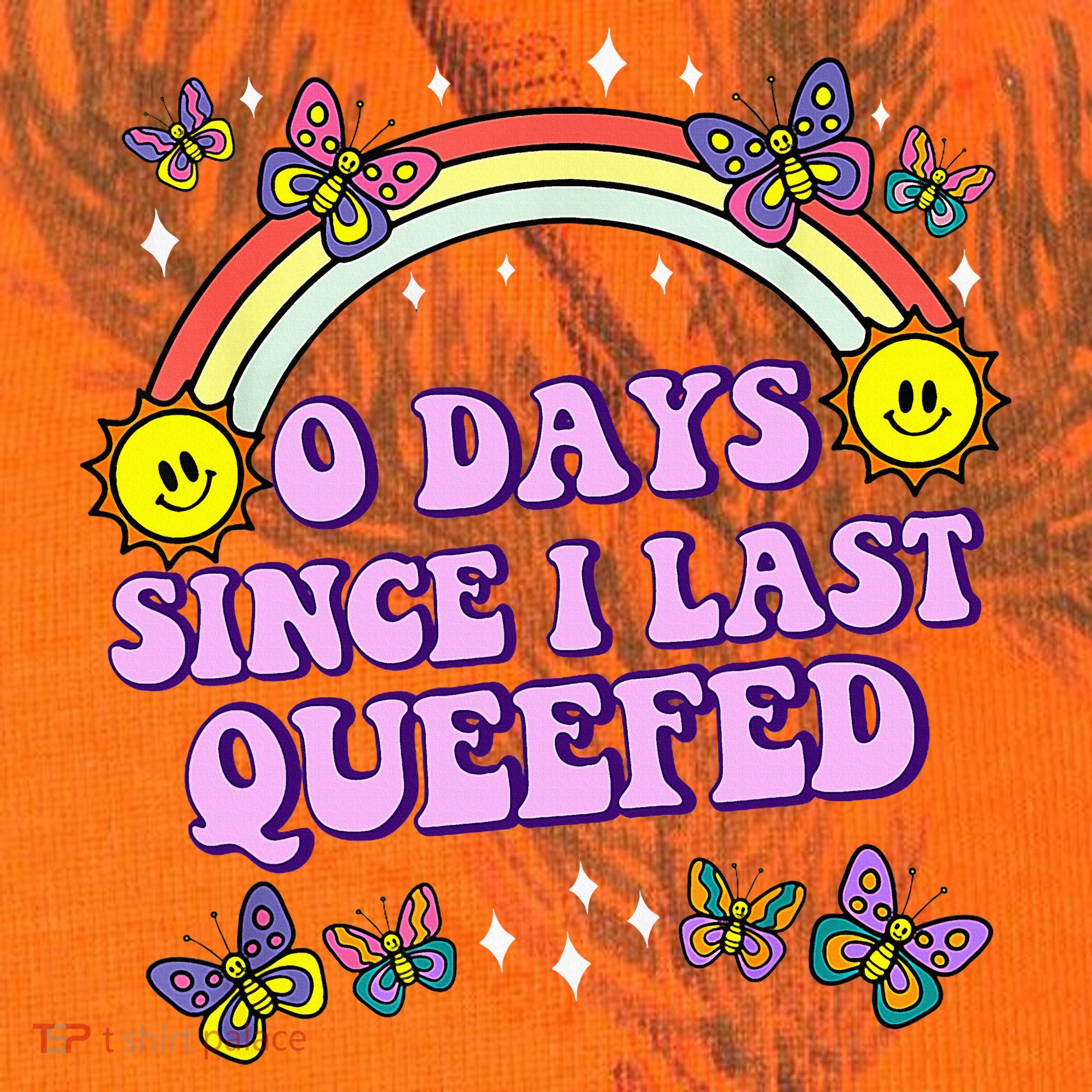 Queef Embarrassing Kati Licensed 12" Camo Cuffed Beanie