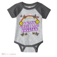 Queef Embarrassing Infant Baby Jersey Bodysuit thumb 0