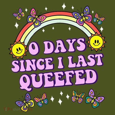 Queef Embarrassing The Baniff Cuffed Pom Beanie