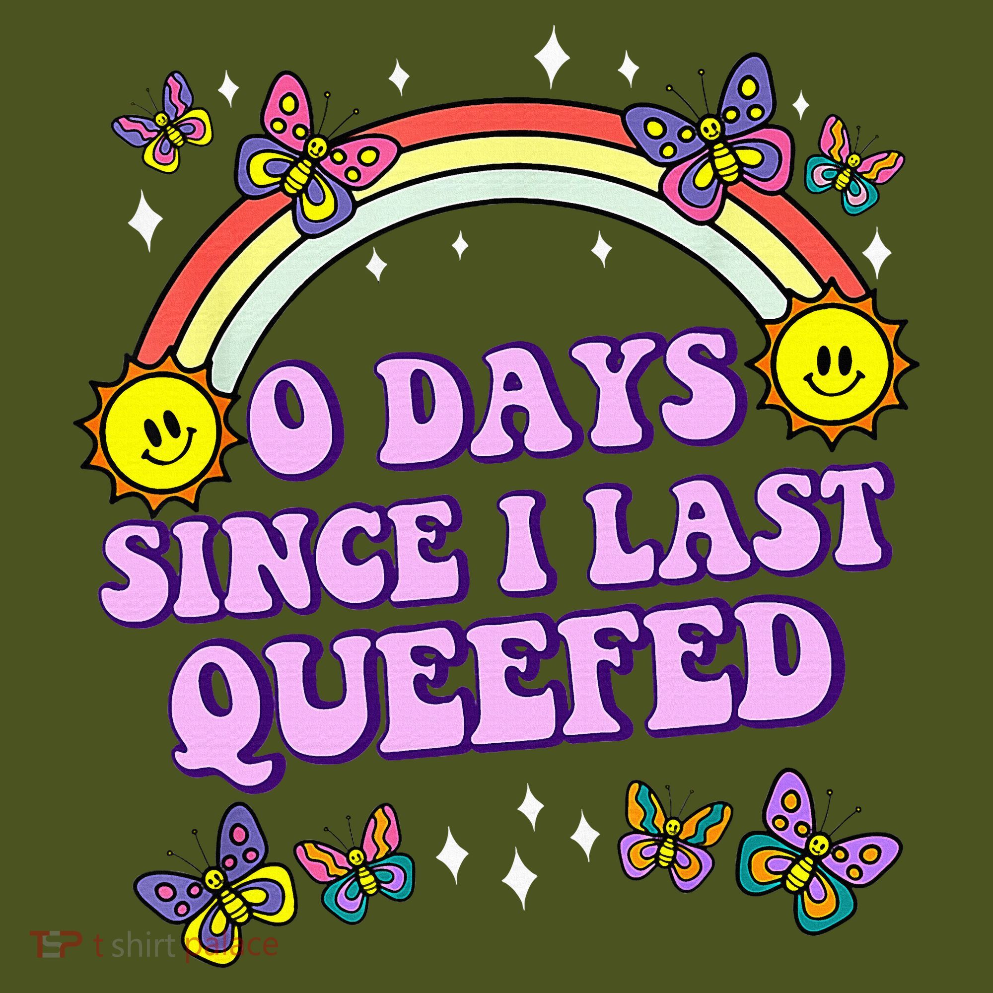 Queef Embarrassing The Baniff Cuffed Pom Beanie