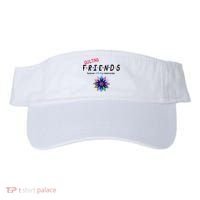 Quilting Friends Forever Stitching Memories Funny Quilting Visor thumb 0