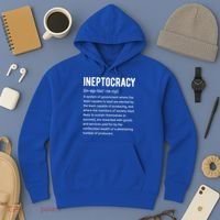 Quote Funny Political Gift Hoodie thumb 3
