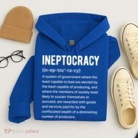 Quote Funny Political Gift Hoodie thumb 4