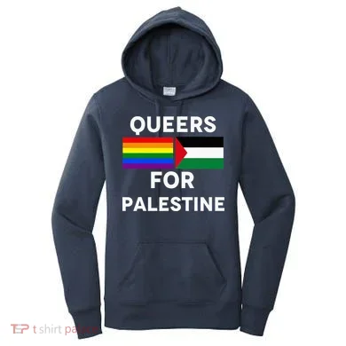 Women's Hoodie