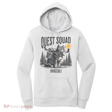 Women's Hoodie