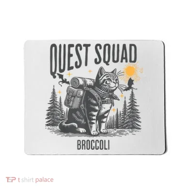 Mousepad