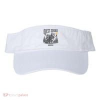 Quest Fantasy Squad Broccoli Funny Cat Visor thumb 0
