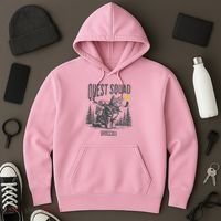 Quest Fantasy Squad Broccoli Hoodie thumb 3