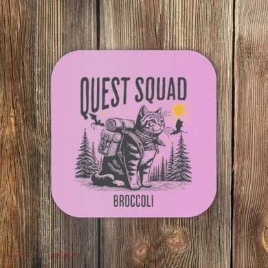 Coaster
