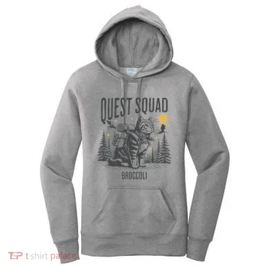 Women's Hoodie