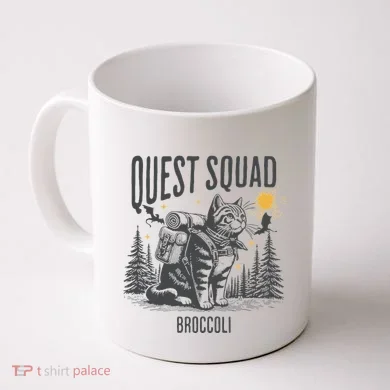 Coffee Mug