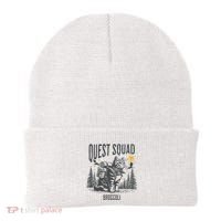 Quest Fantasy Squad Broccoli Beanie thumb 0