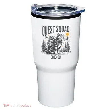 Tumbler