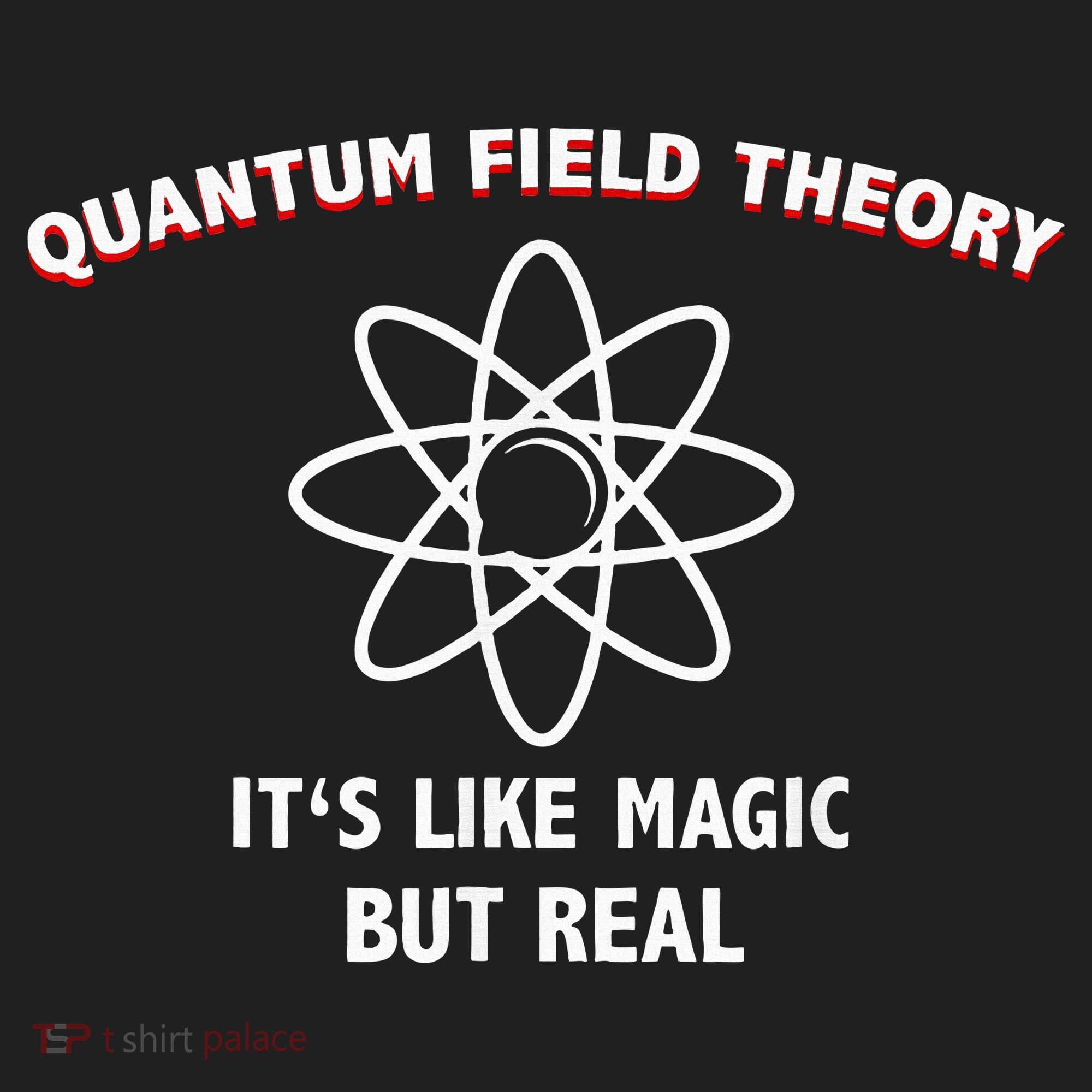 Quantum Field Theory ItS Like Magic Scientist Teacher Beanie