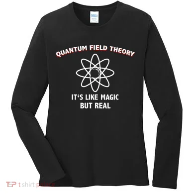 Women's Long Sleeve Shirt