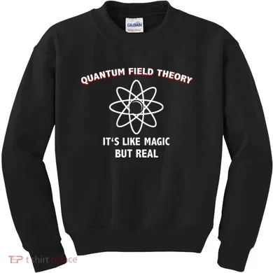 Kids Sweatshirt