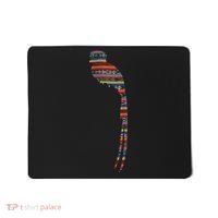 Quetzal Guatemala Chapin Antigua Tikal Tradicional Maya Mousepad thumb 0