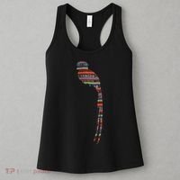 Quetzal Guatemala Chapin Antigua Tikal Tradicional Maya Women's Tank Top thumb 3